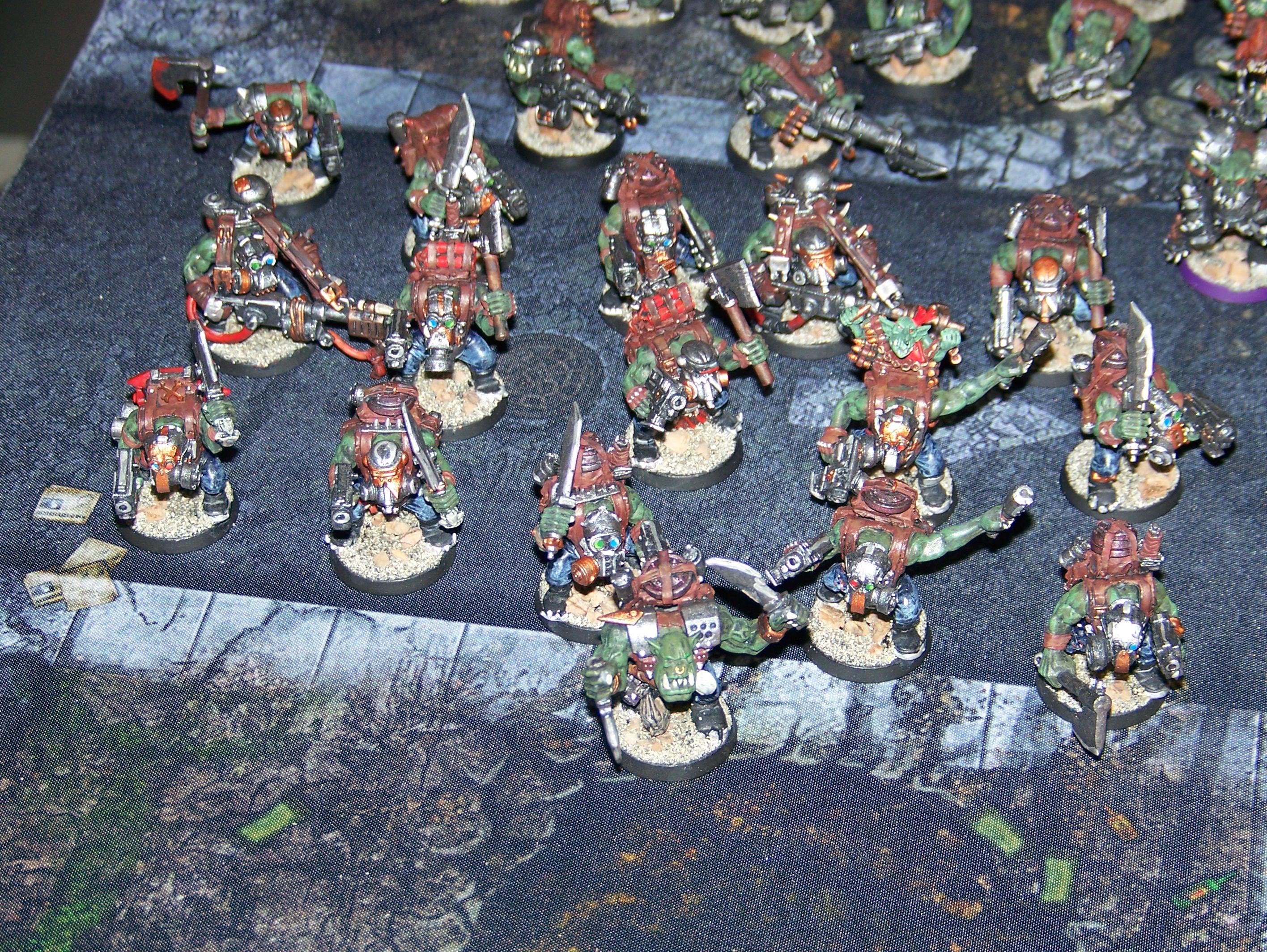 Tpb, TPB TPB Gallery DakkaDakka